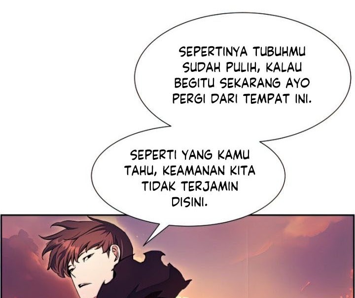 Return of the Broken Constellation Chapter 50 Gambar 51