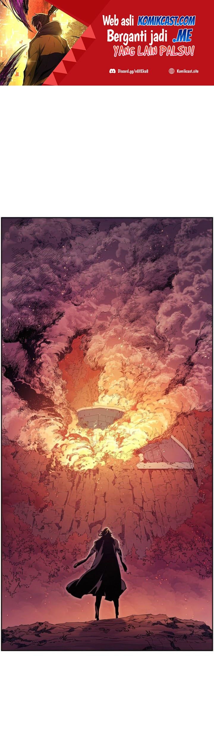 Baca  Return of the Broken Constellation Chapter 50 Gambar 2