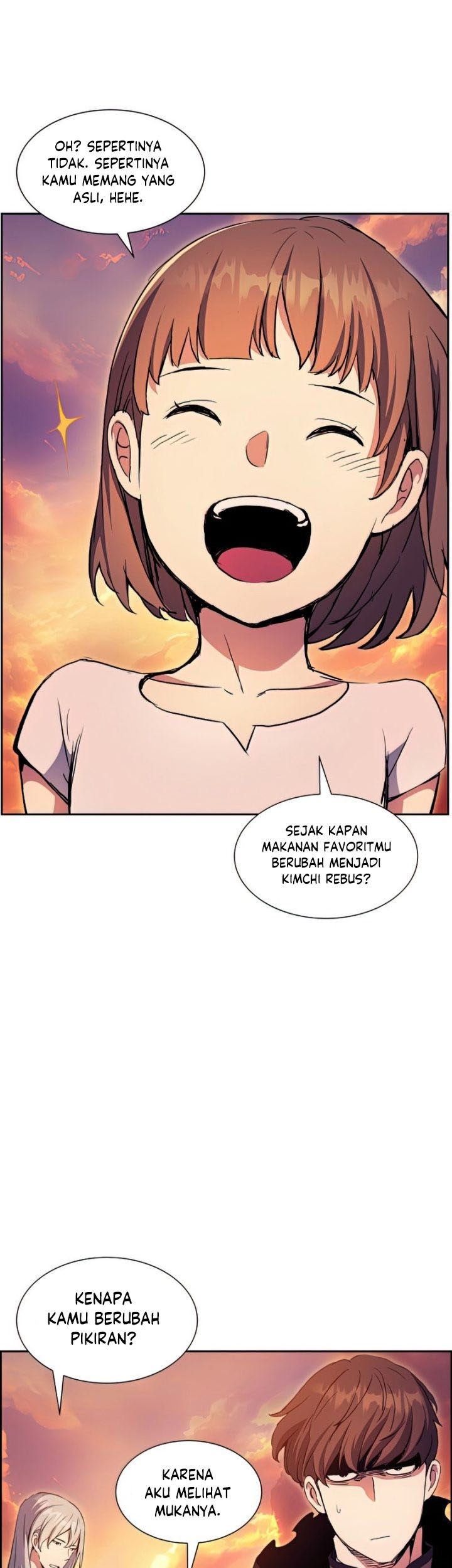 Return of the Broken Constellation Chapter 50 Gambar 60