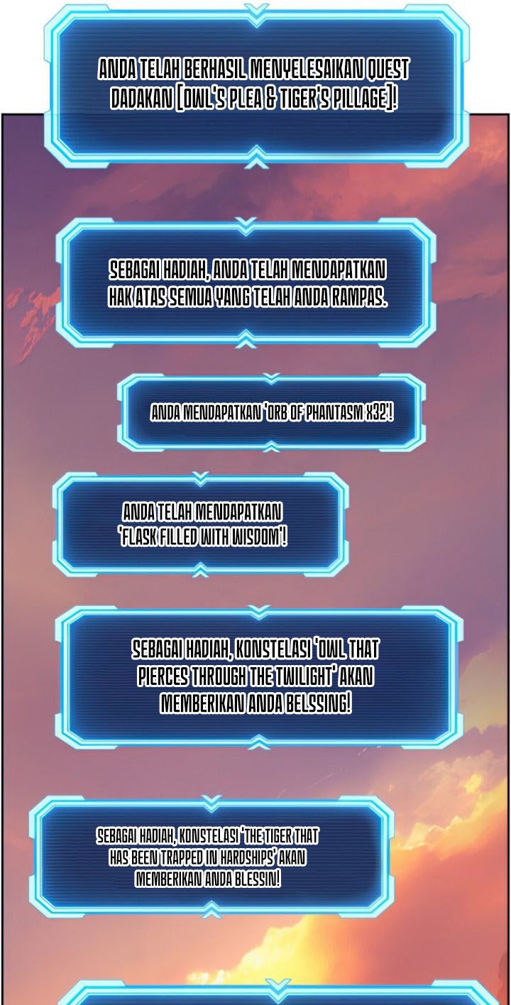 Return of the Broken Constellation Chapter 50 Gambar 66