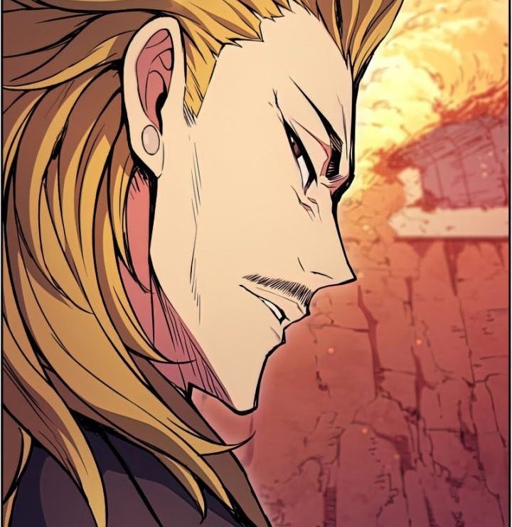 Return of the Broken Constellation Chapter 50 Gambar 7