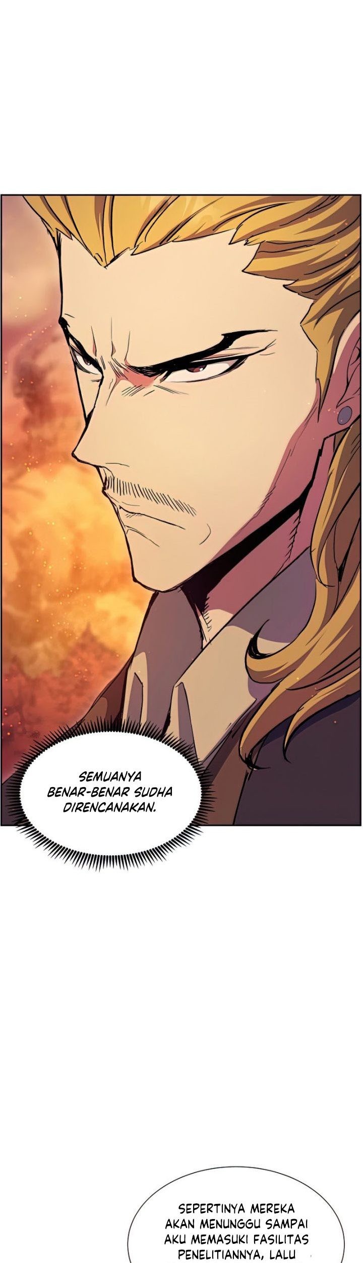 Return of the Broken Constellation Chapter 50 Gambar 12