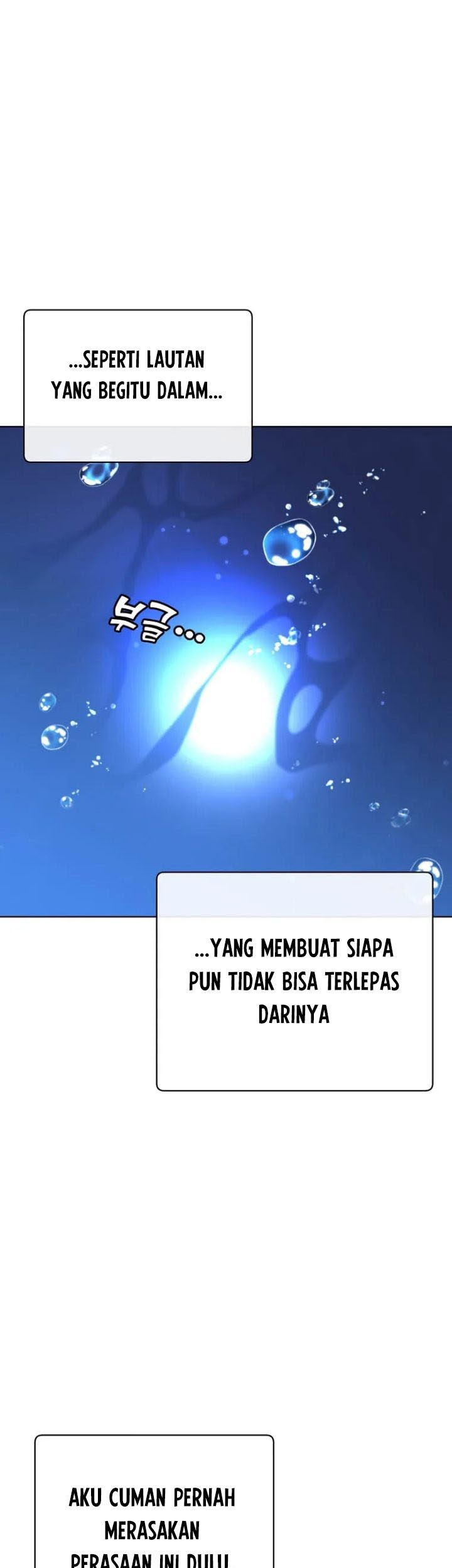 The MAX leveled hero will return! Chapter 104 Gambar 20