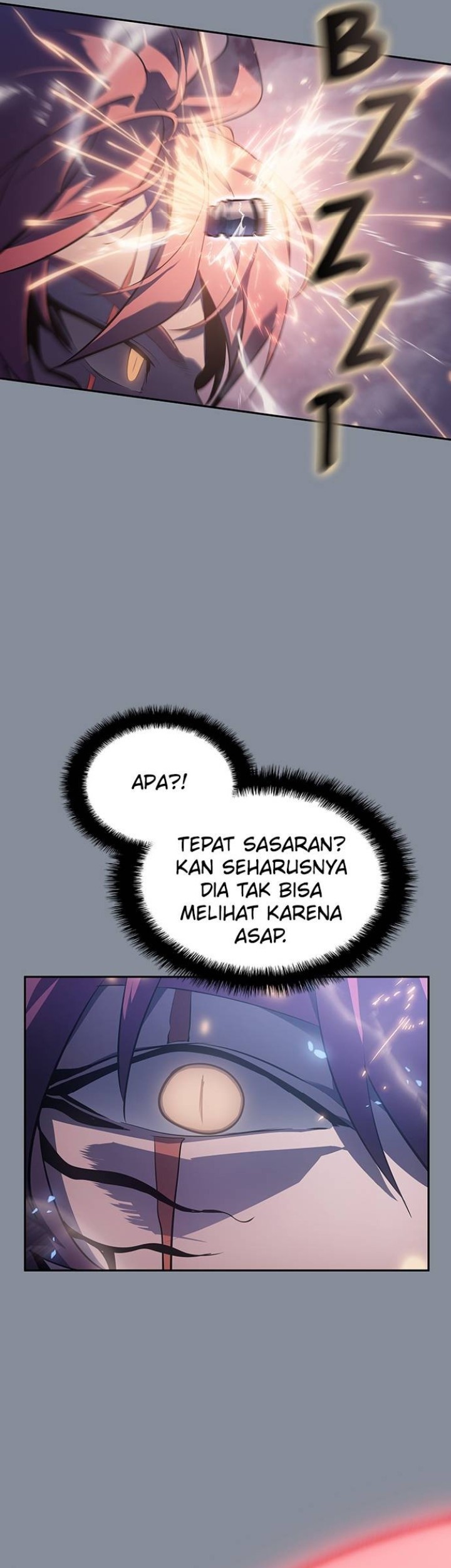 7Fates: Chakho Chapter 19 Gambar 20