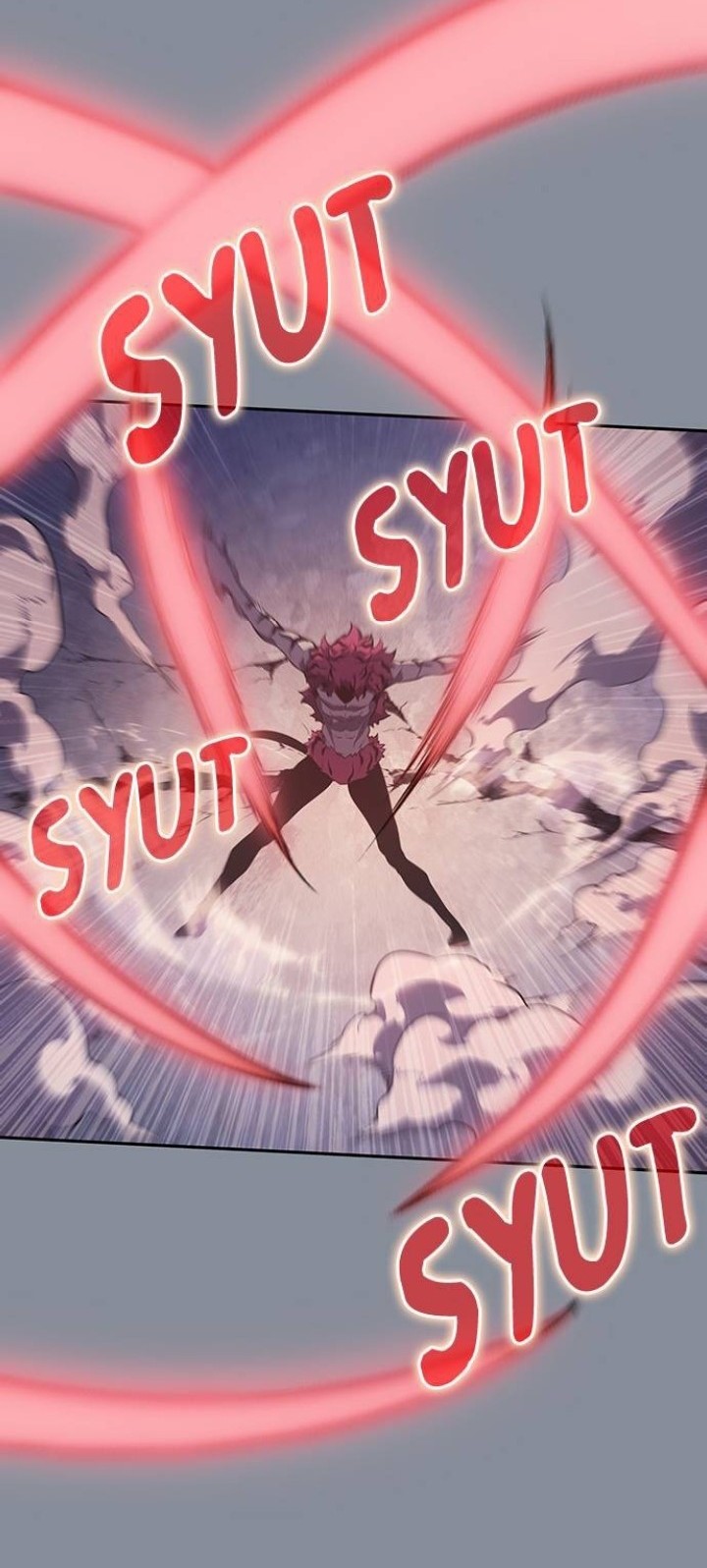 7Fates: Chakho Chapter 19 Gambar 21