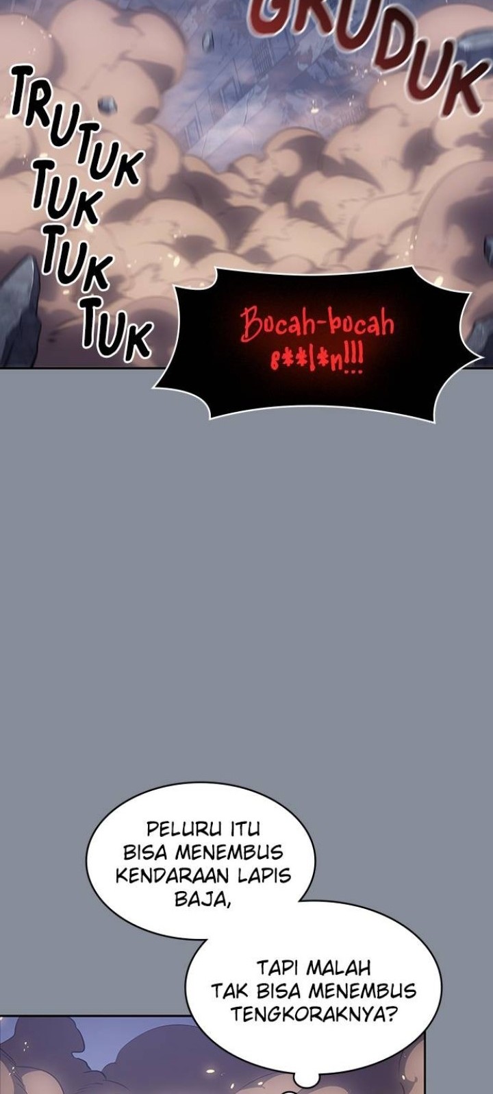 7Fates: Chakho Chapter 19 Gambar 23