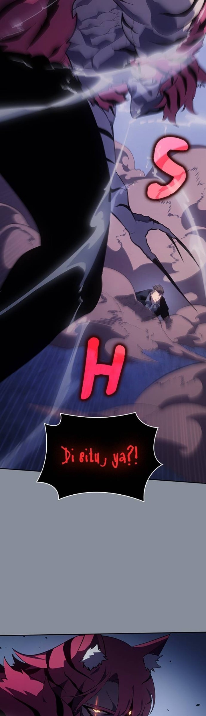 7Fates: Chakho Chapter 19 Gambar 26