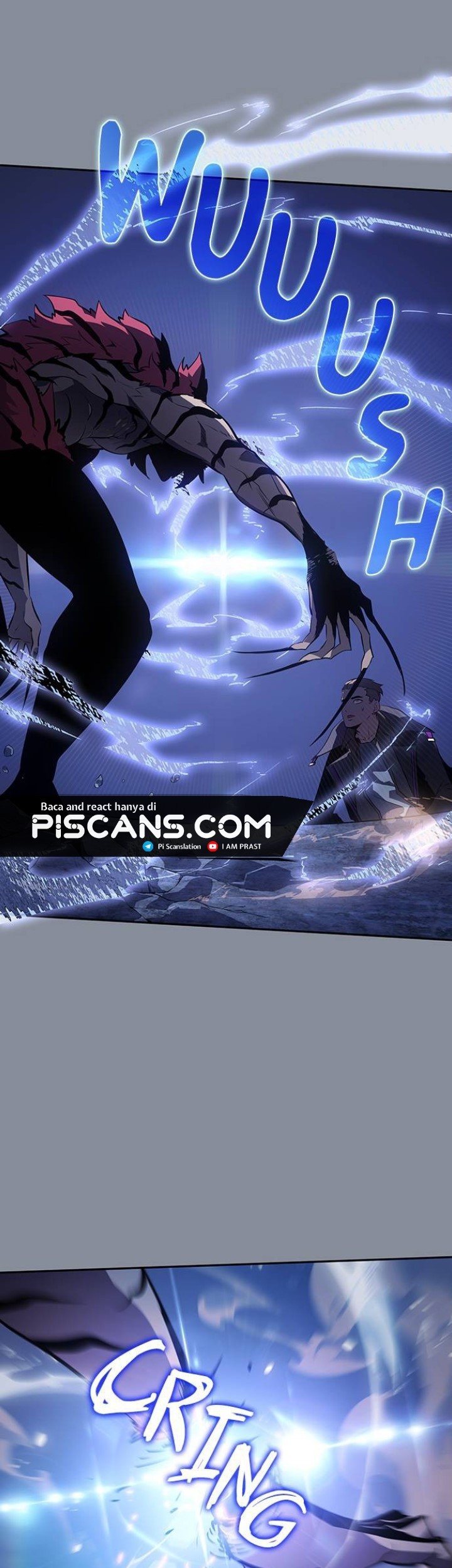 7Fates: Chakho Chapter 19 Gambar 28