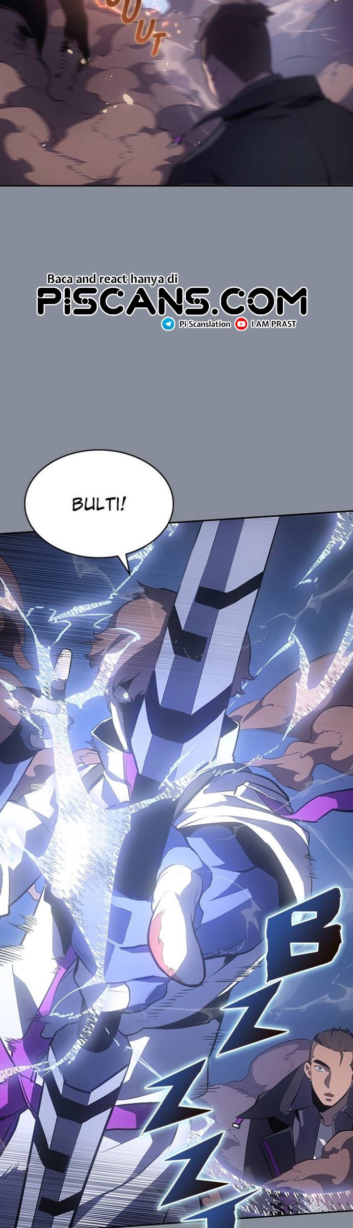 7Fates: Chakho Chapter 19 Gambar 30