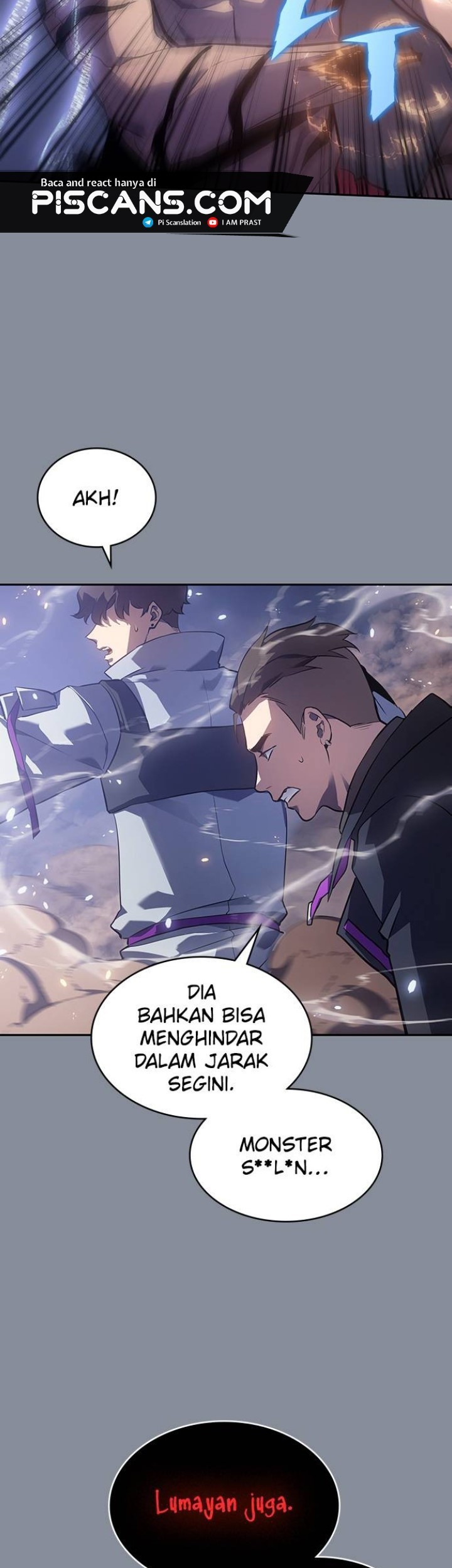 7Fates: Chakho Chapter 19 Gambar 32