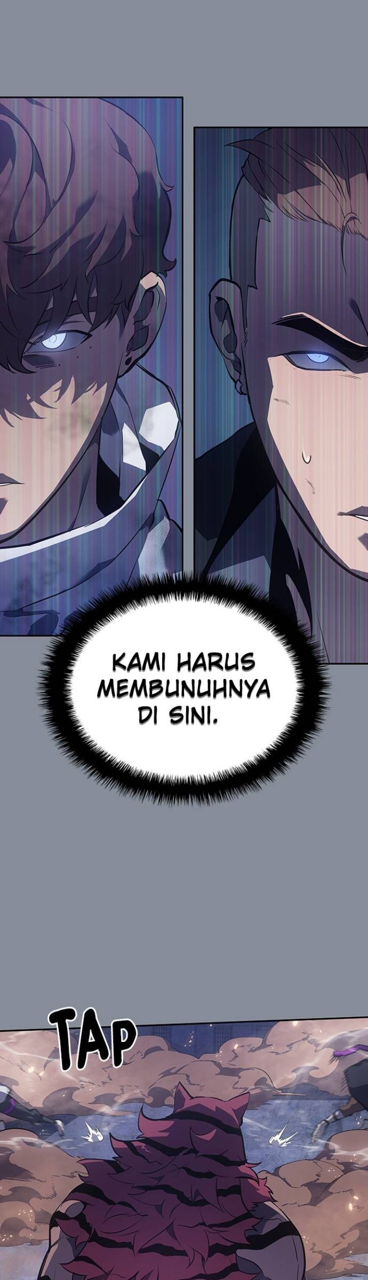 7Fates: Chakho Chapter 19 Gambar 34