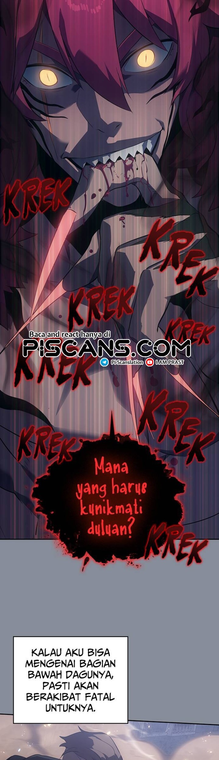 7Fates: Chakho Chapter 19 Gambar 36