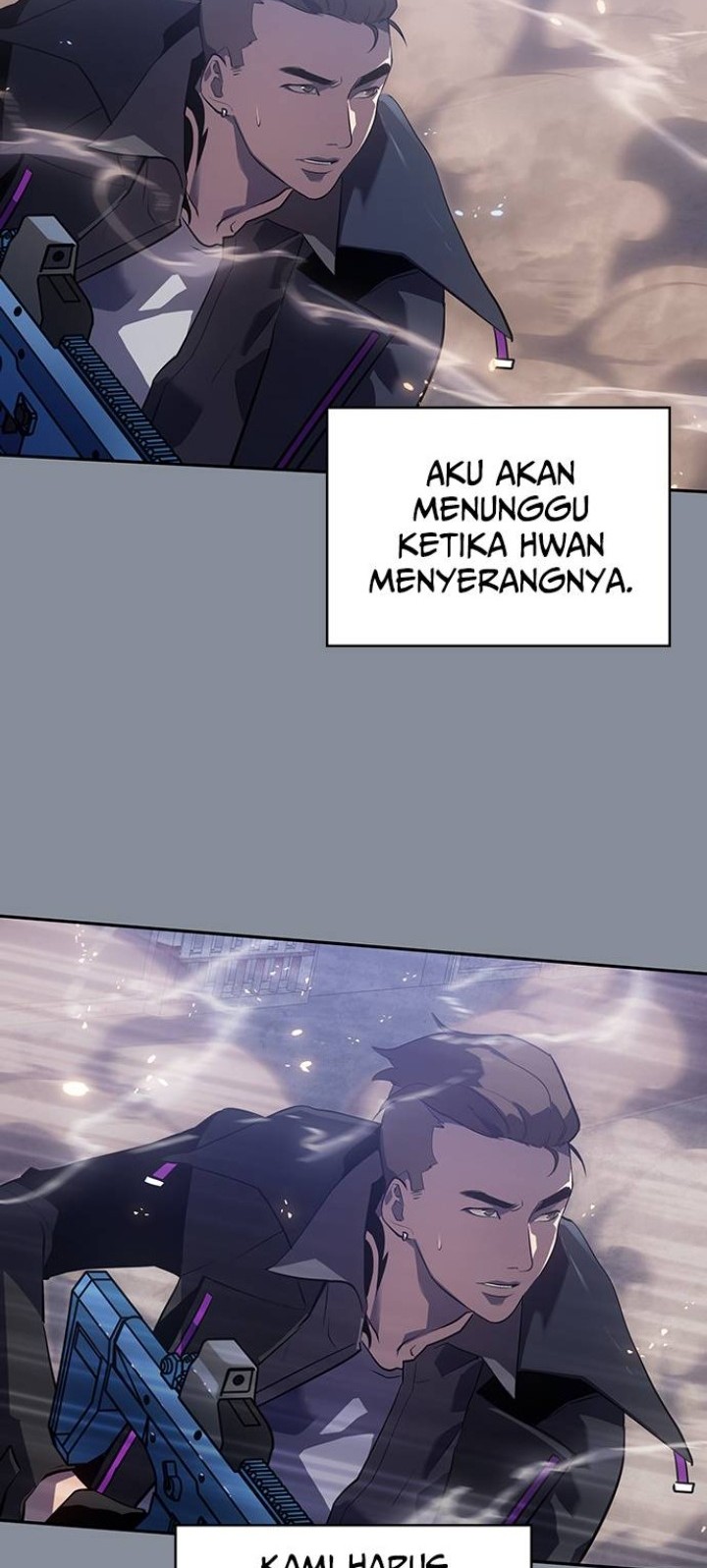 7Fates: Chakho Chapter 19 Gambar 37