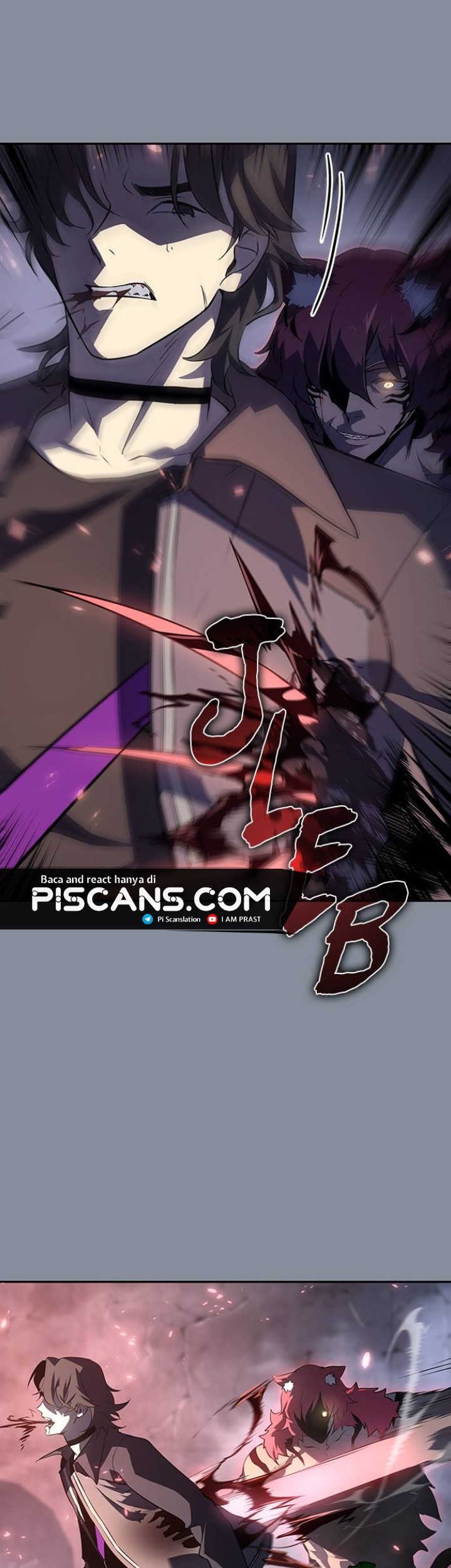 Baca Komik 7Fates: Chakho Chapter 19 Gambar 1