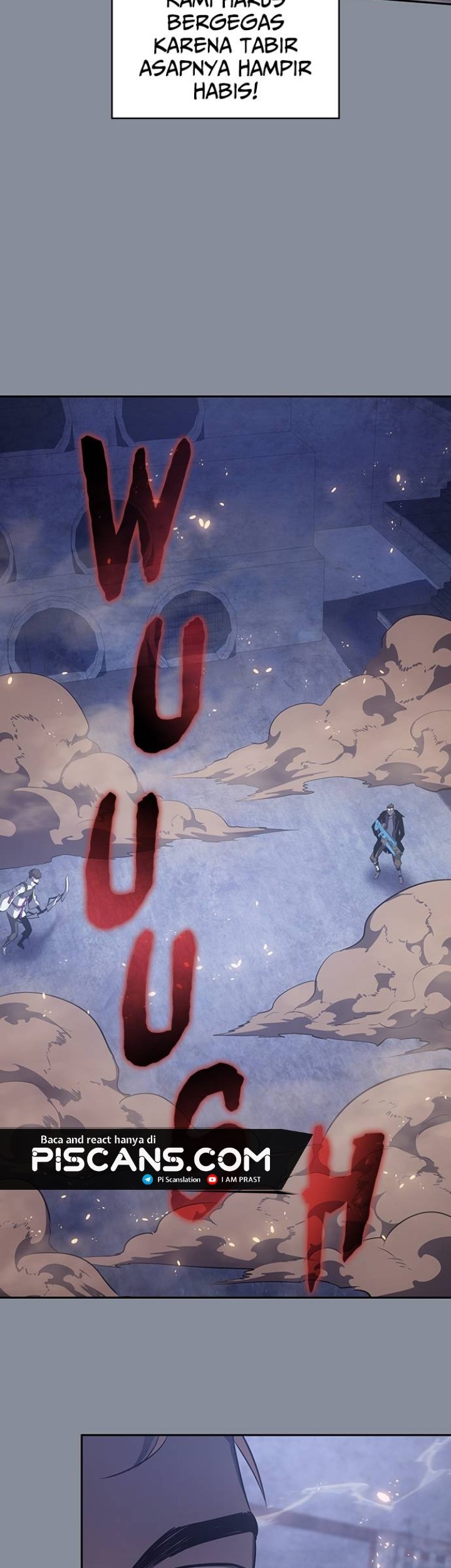 7Fates: Chakho Chapter 19 Gambar 38