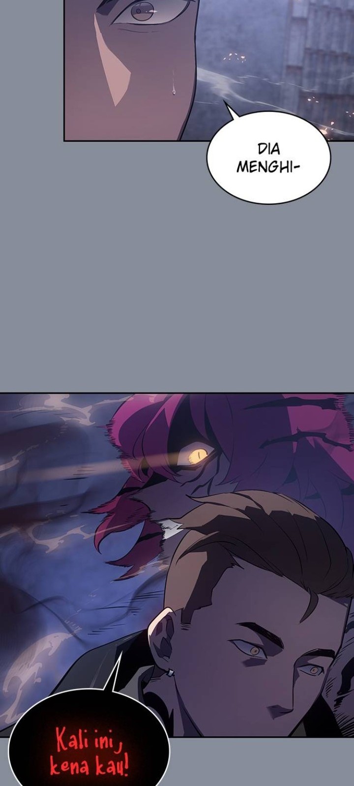 7Fates: Chakho Chapter 19 Gambar 39