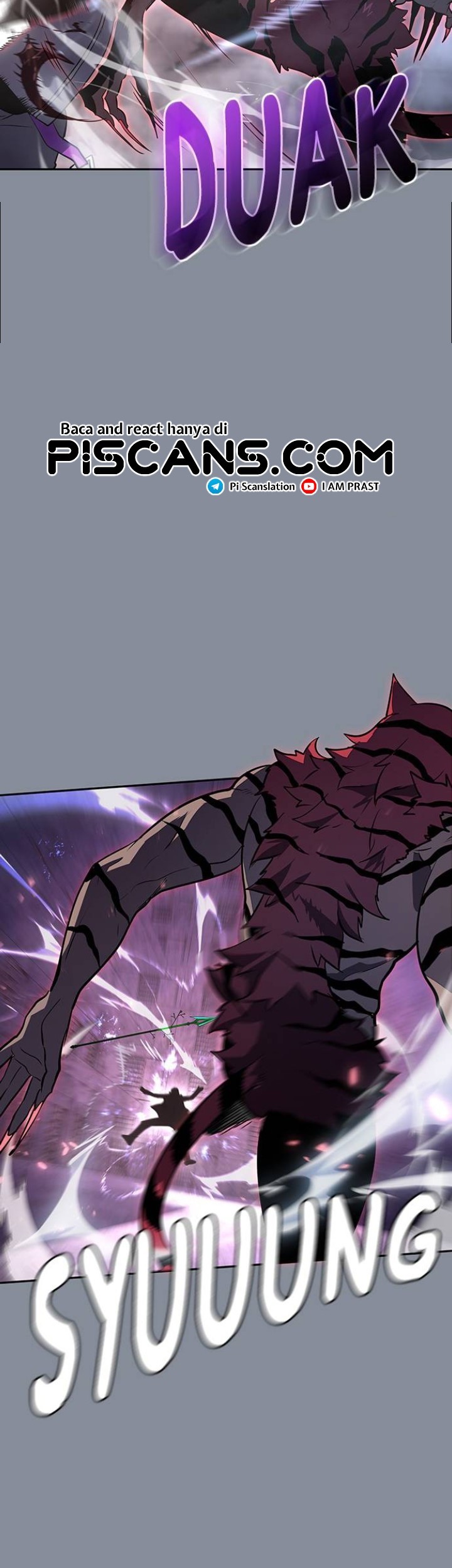 7Fates: Chakho Chapter 19 Gambar 3