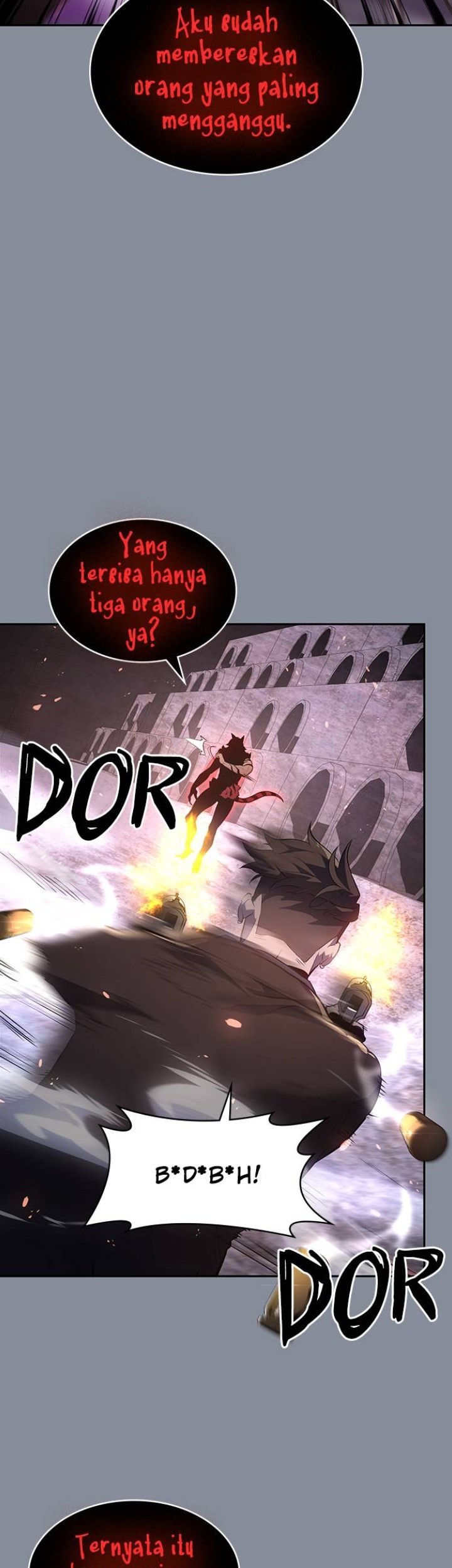 7Fates: Chakho Chapter 19 Gambar 5