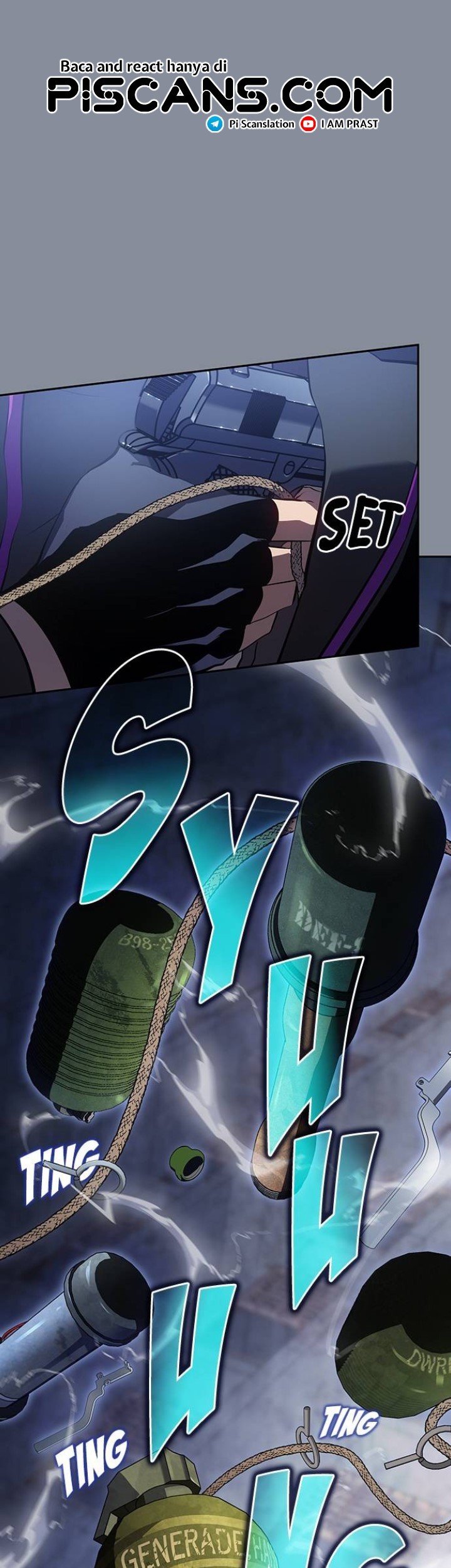 7Fates: Chakho Chapter 19 Gambar 7