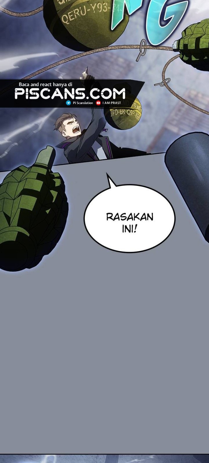 7Fates: Chakho Chapter 19 Gambar 8