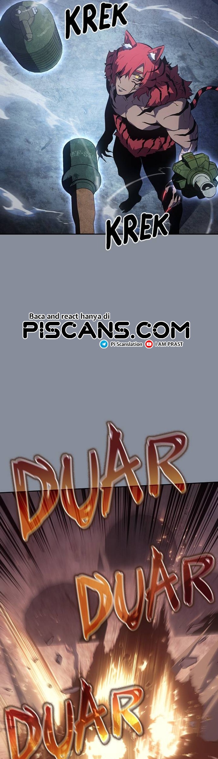 7Fates: Chakho Chapter 19 Gambar 9