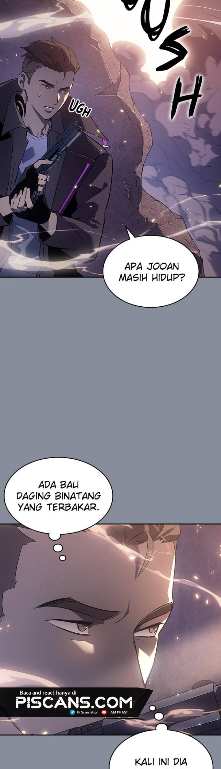 7Fates: Chakho Chapter 19 Gambar 11