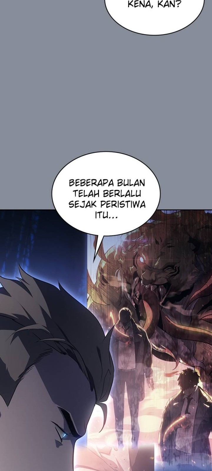 7Fates: Chakho Chapter 19 Gambar 12