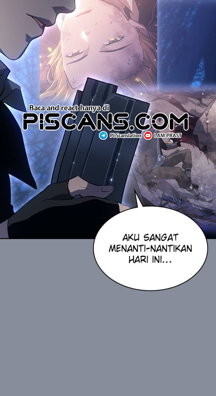 7Fates: Chakho Chapter 19 Gambar 13