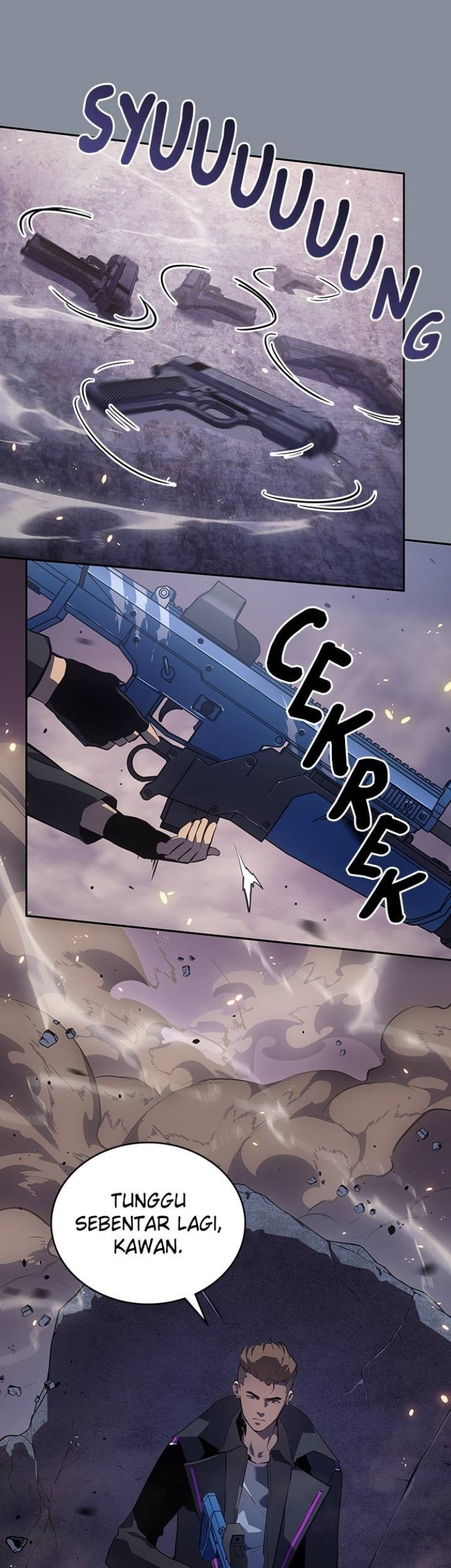 7Fates: Chakho Chapter 19 Gambar 14