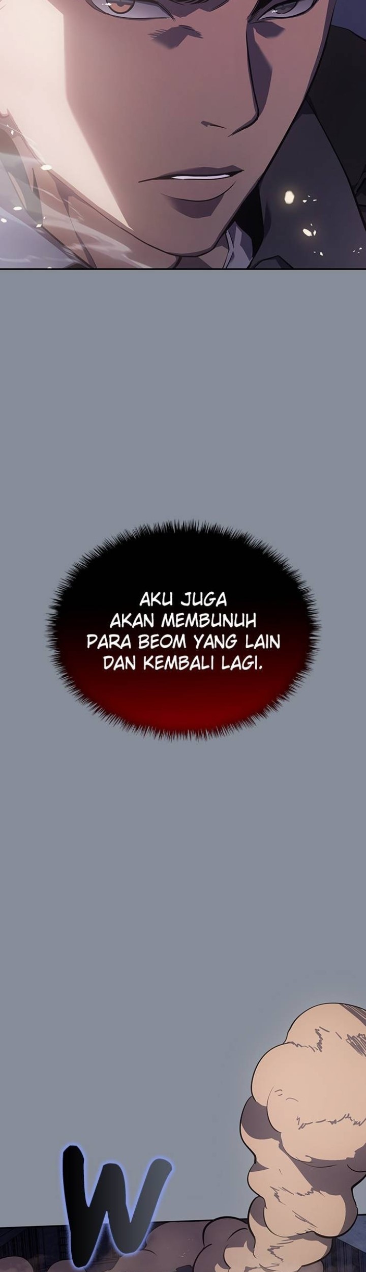 7Fates: Chakho Chapter 19 Gambar 16
