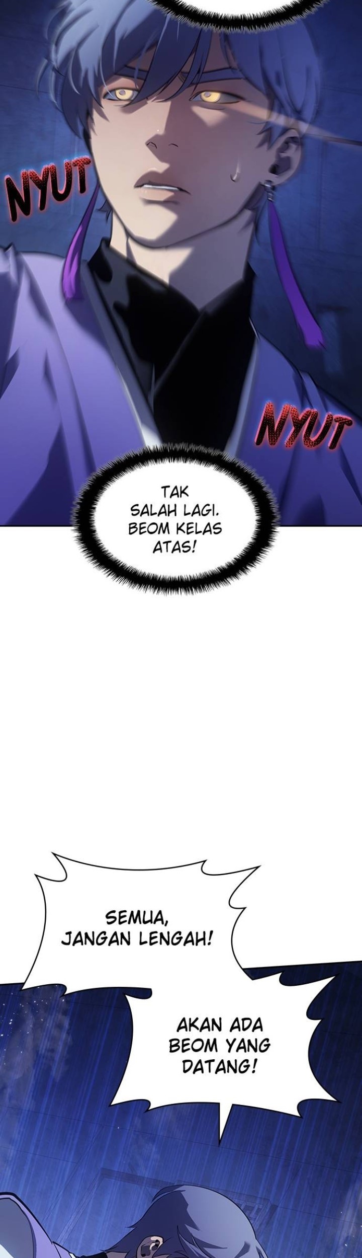 7Fates: Chakho Chapter 18 Gambar 18