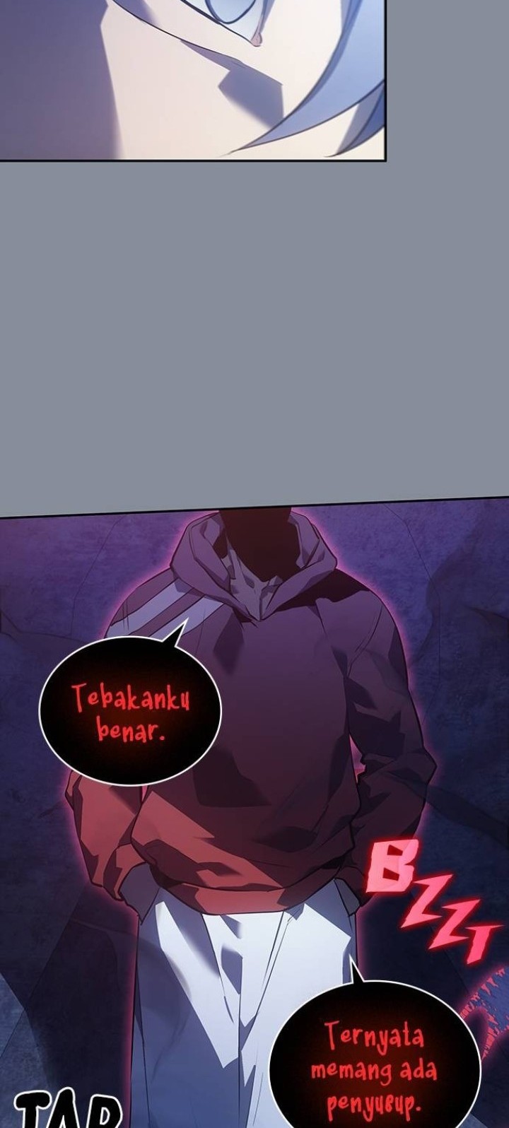 7Fates: Chakho Chapter 18 Gambar 23