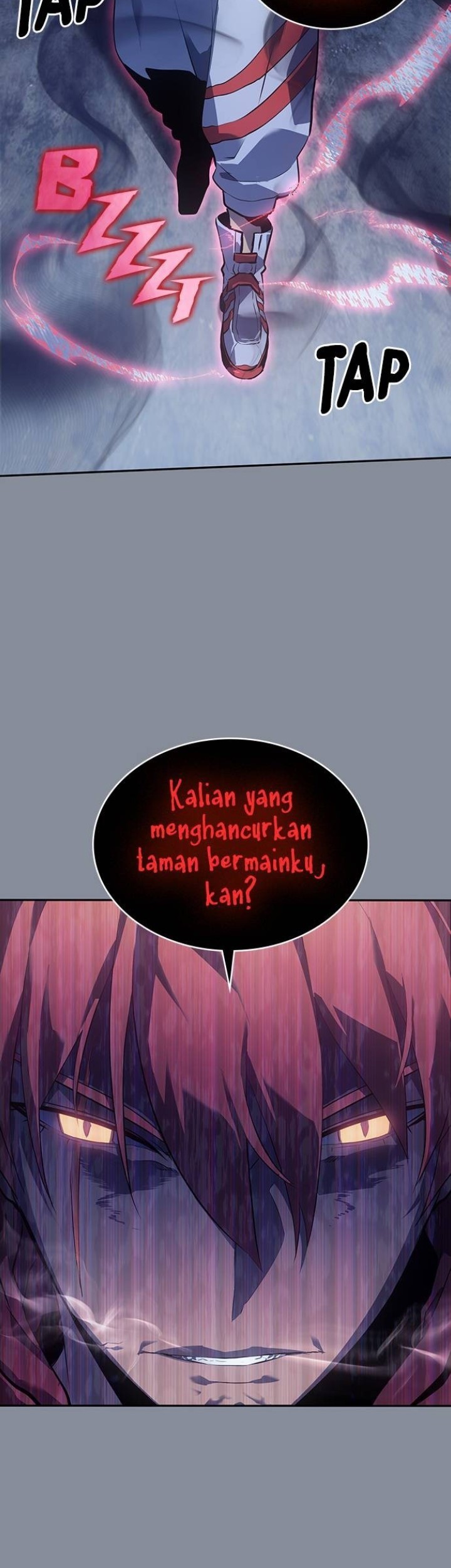 7Fates: Chakho Chapter 18 Gambar 24