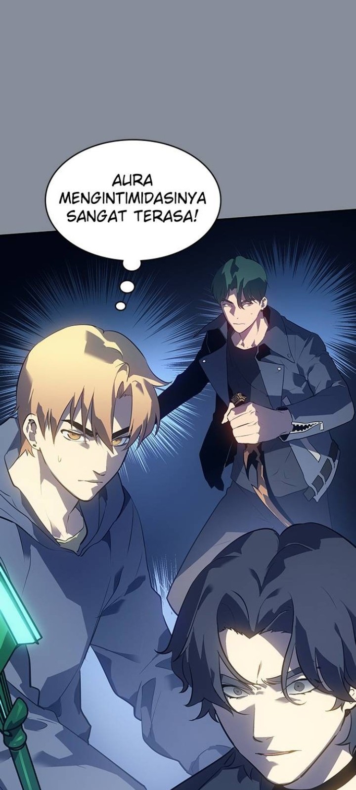 7Fates: Chakho Chapter 18 Gambar 25
