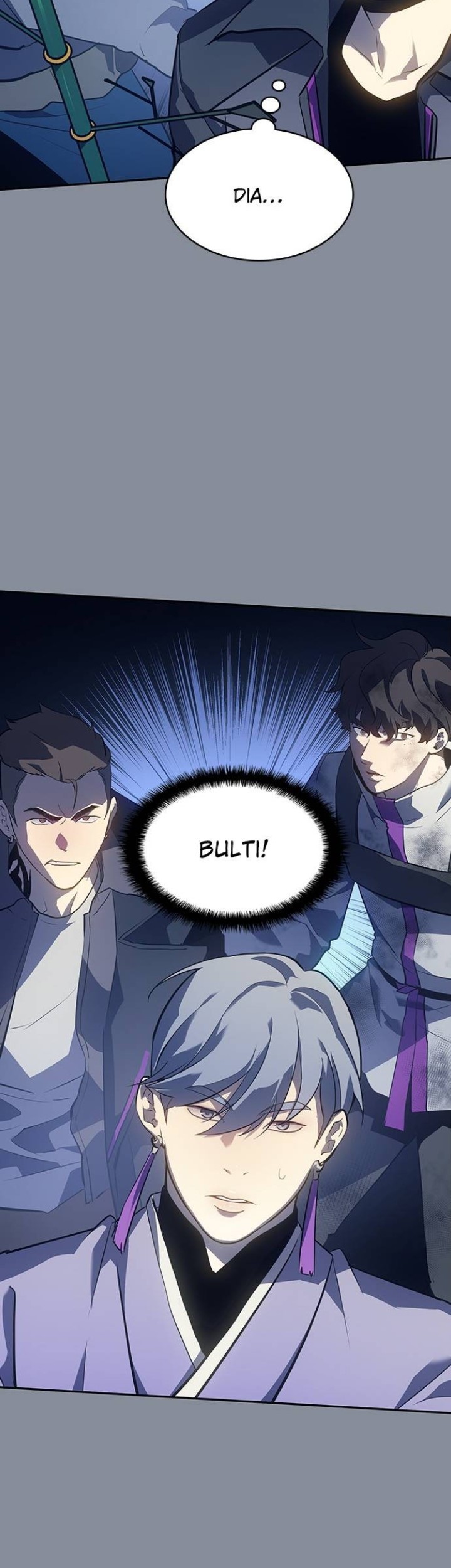 7Fates: Chakho Chapter 18 Gambar 26