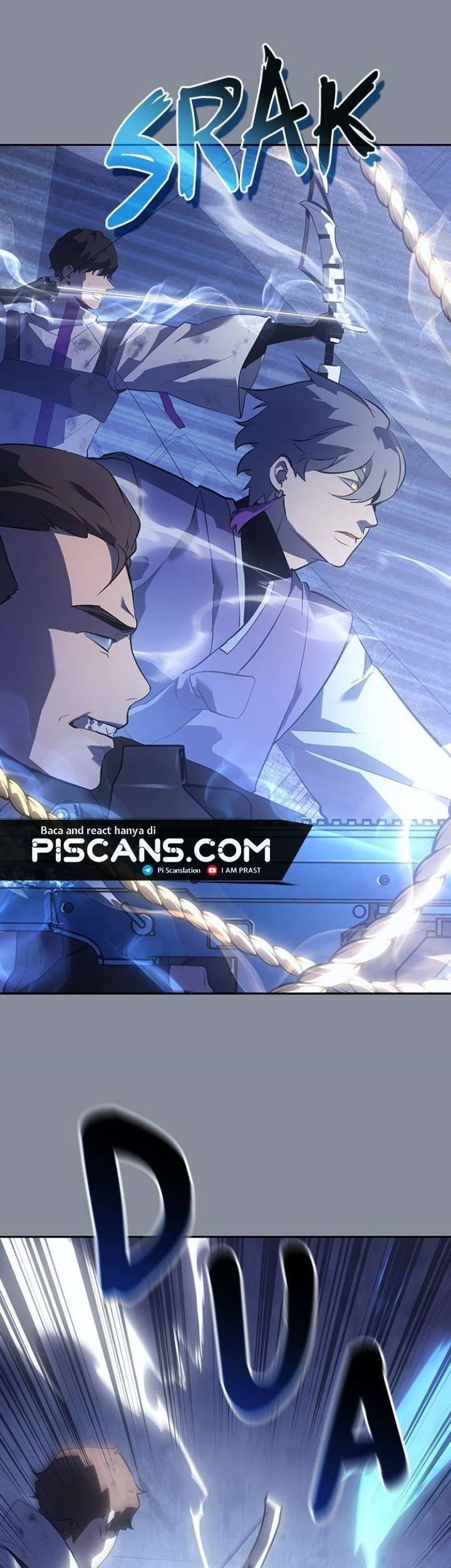 7Fates: Chakho Chapter 18 Gambar 28