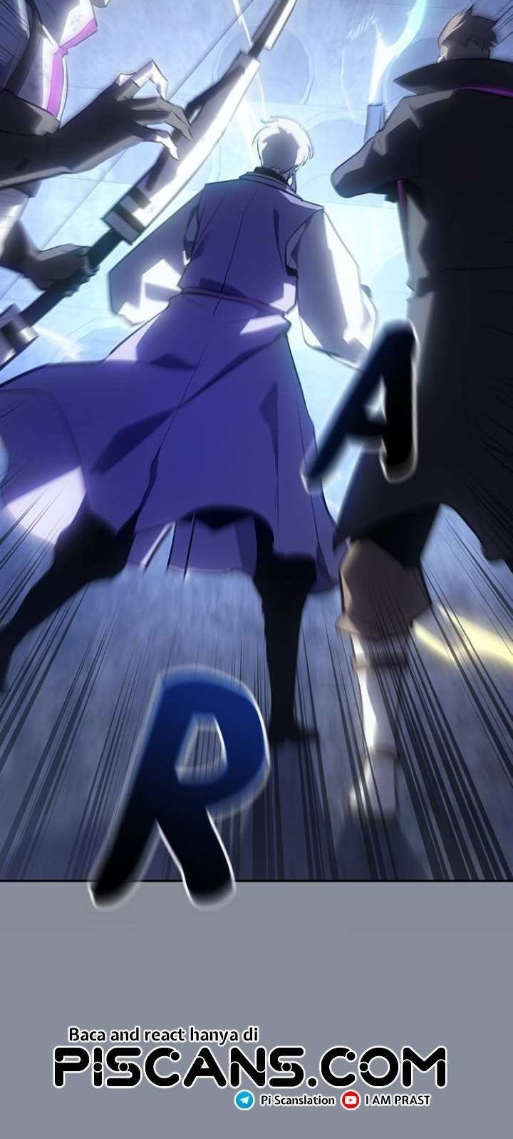 7Fates: Chakho Chapter 18 Gambar 29