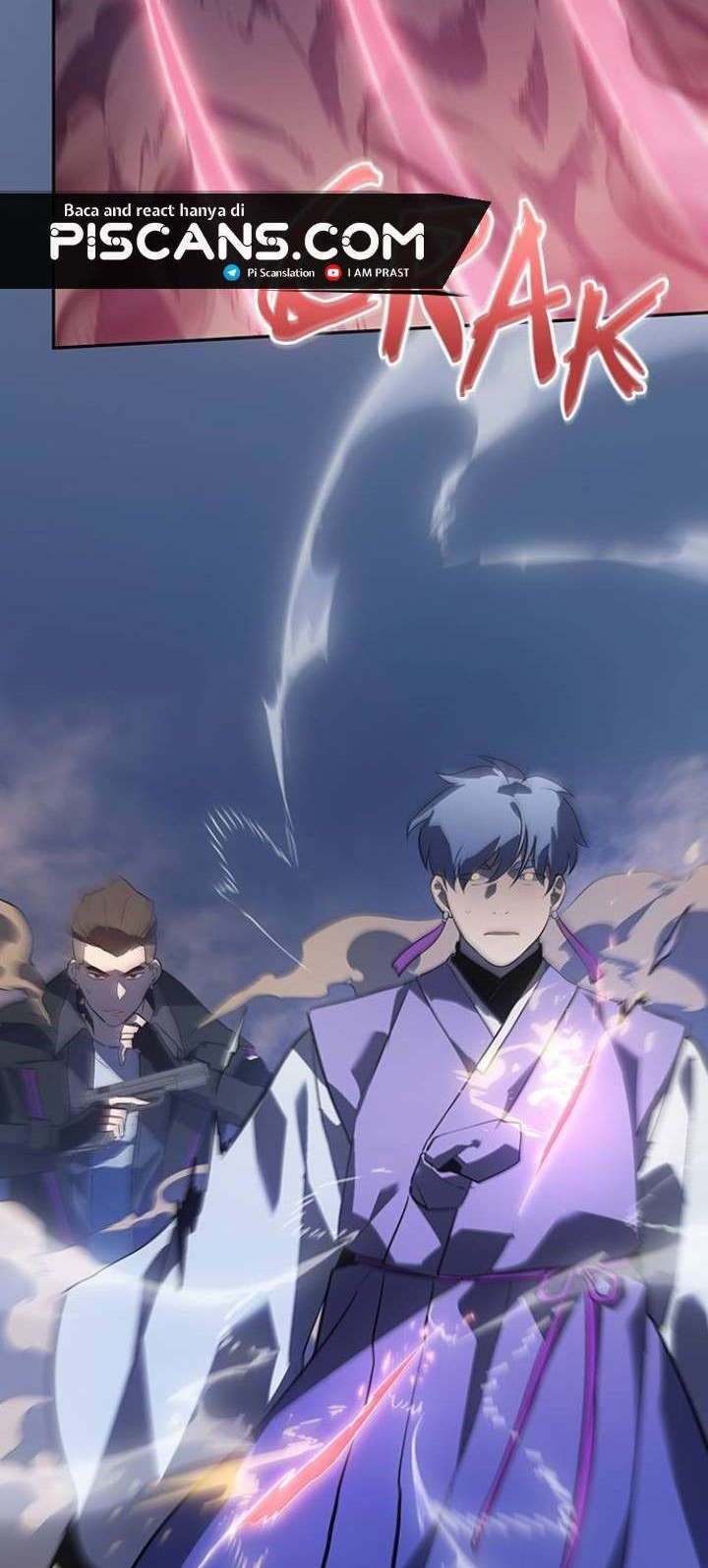 7Fates: Chakho Chapter 18 Gambar 31