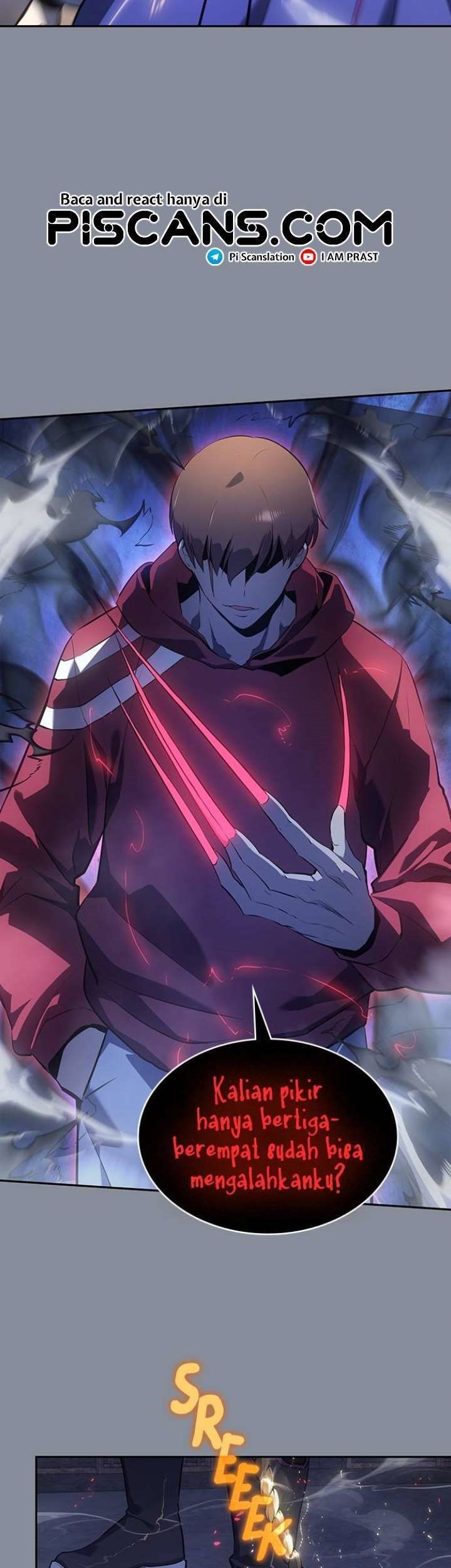 7Fates: Chakho Chapter 18 Gambar 32