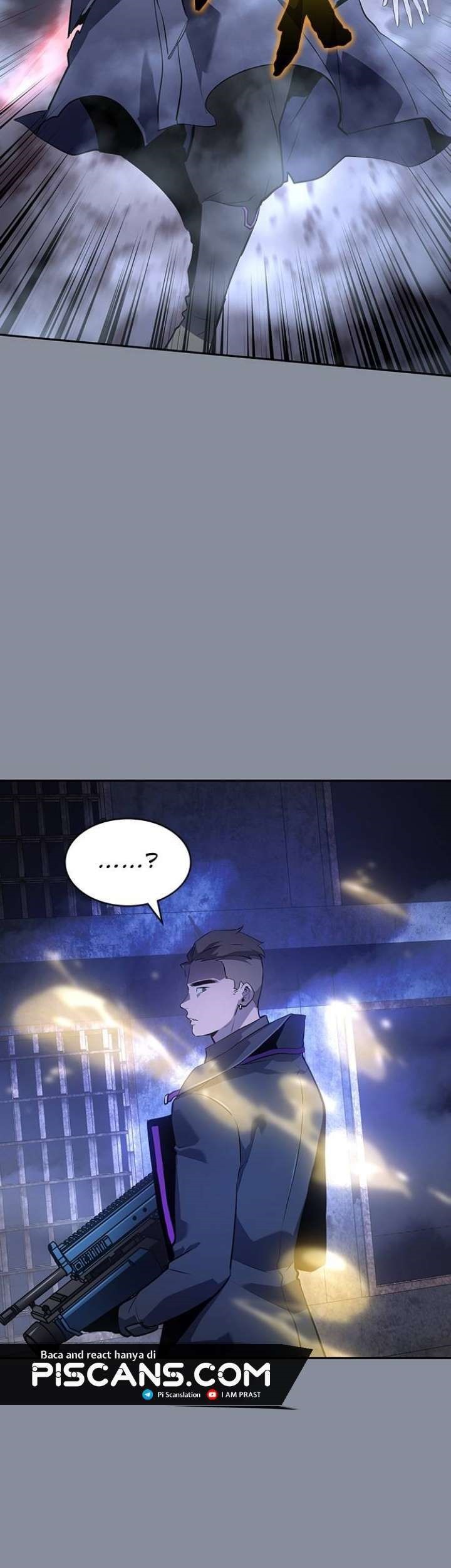 7Fates: Chakho Chapter 18 Gambar 34