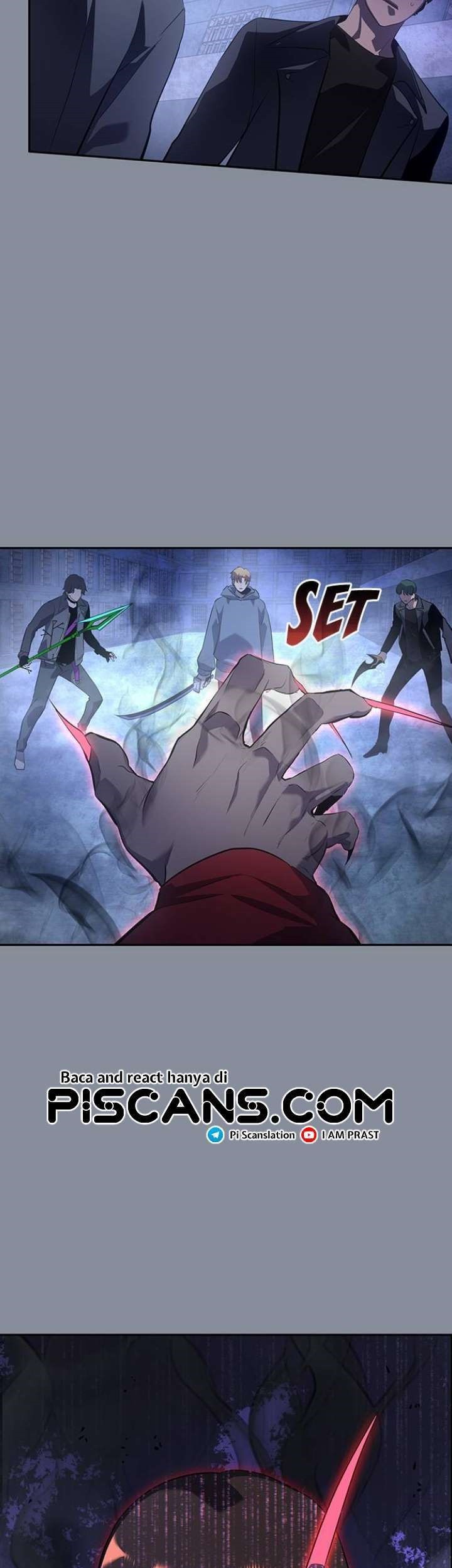 7Fates: Chakho Chapter 18 Gambar 36