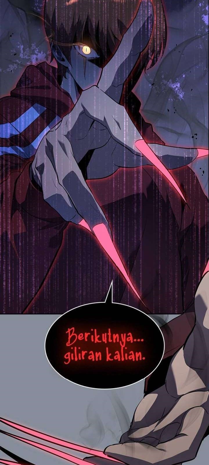 7Fates: Chakho Chapter 18 Gambar 37