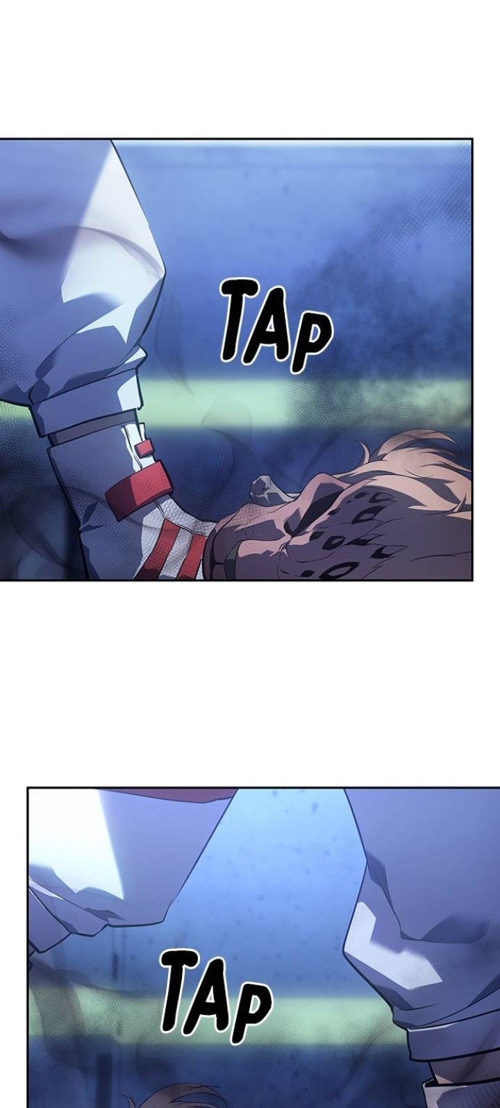 Baca 7Fates: Chakho Chapter 18 Gambar 2