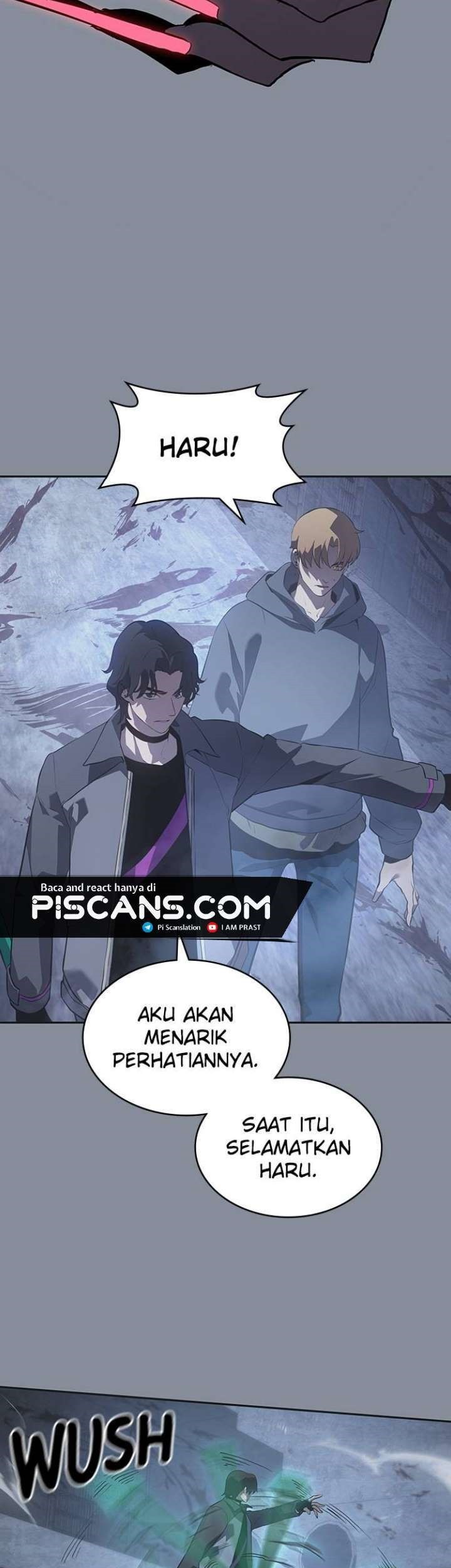 7Fates: Chakho Chapter 18 Gambar 38