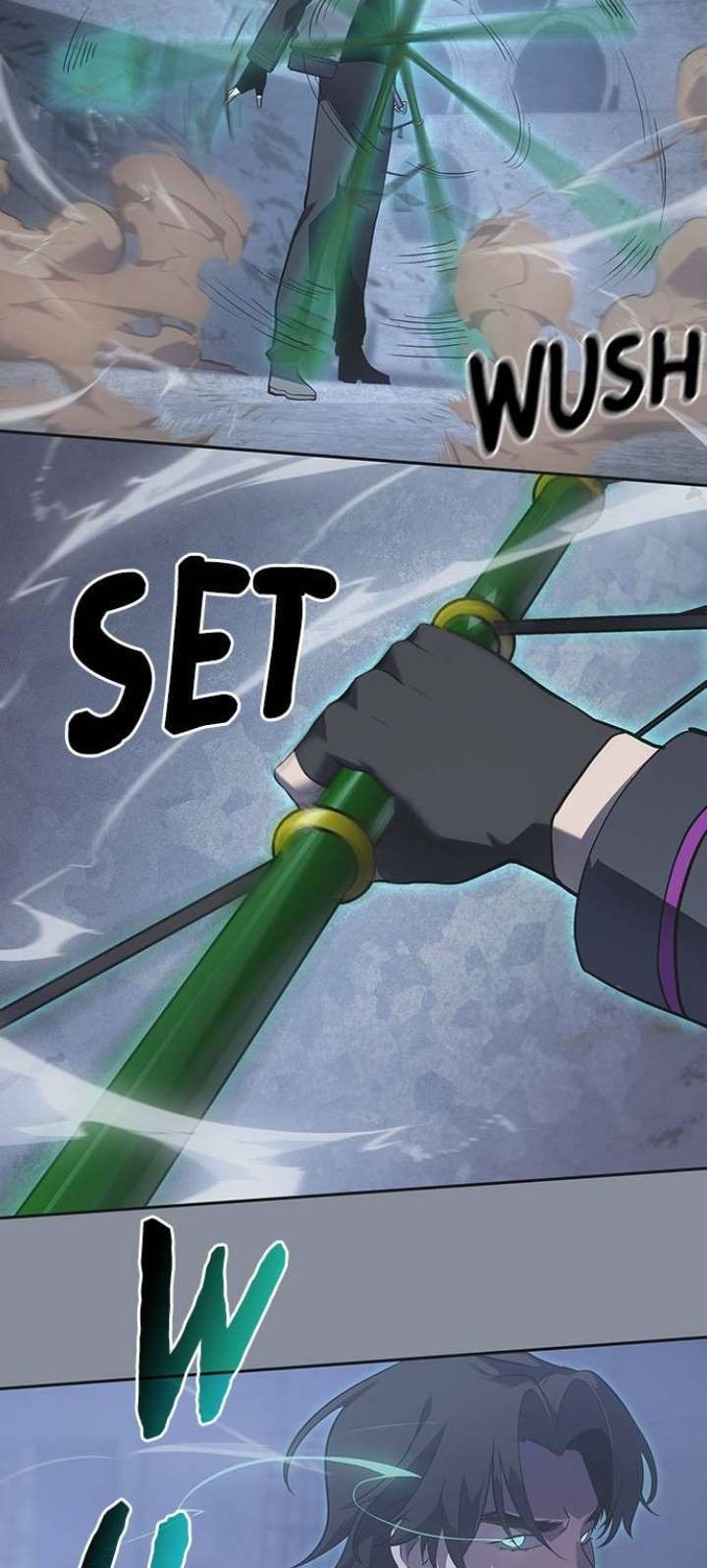 7Fates: Chakho Chapter 18 Gambar 39