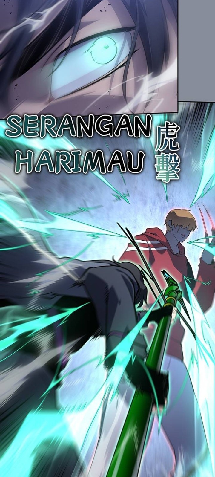 7Fates: Chakho Chapter 18 Gambar 45
