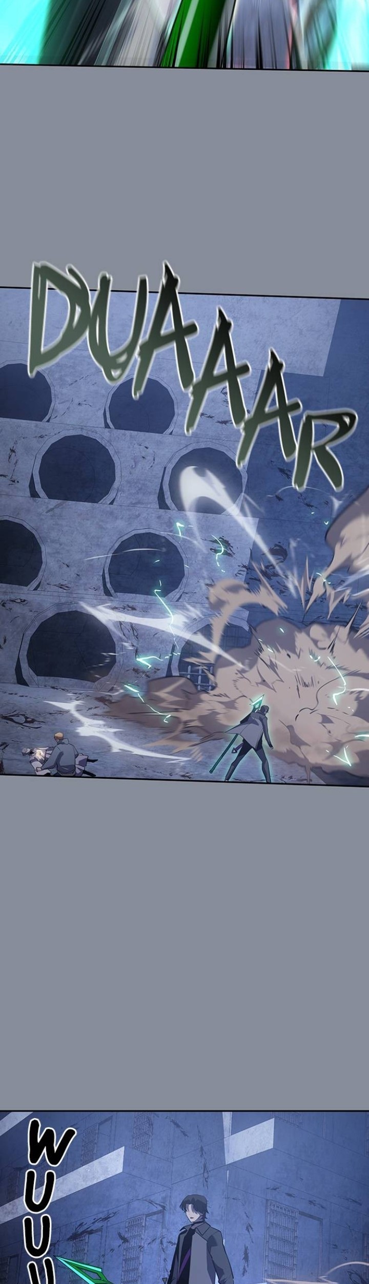 7Fates: Chakho Chapter 18 Gambar 46