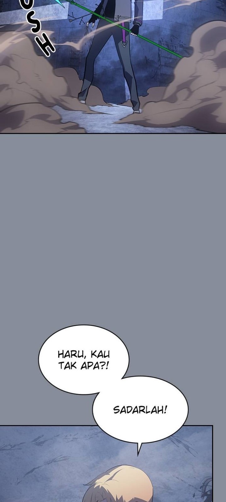 7Fates: Chakho Chapter 18 Gambar 47