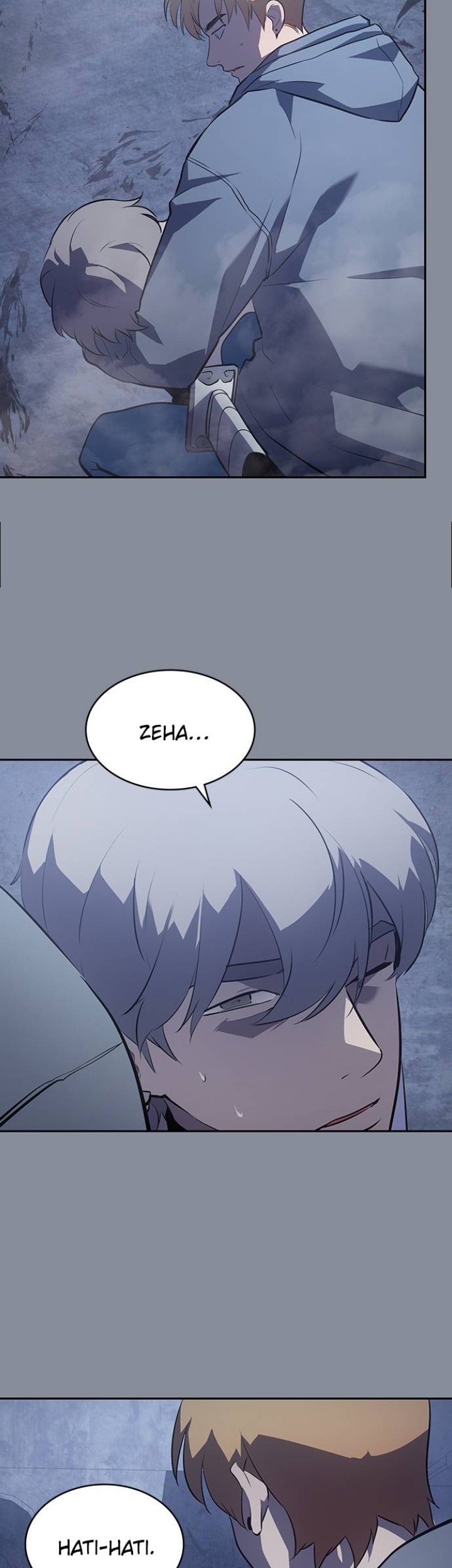 7Fates: Chakho Chapter 18 Gambar 48