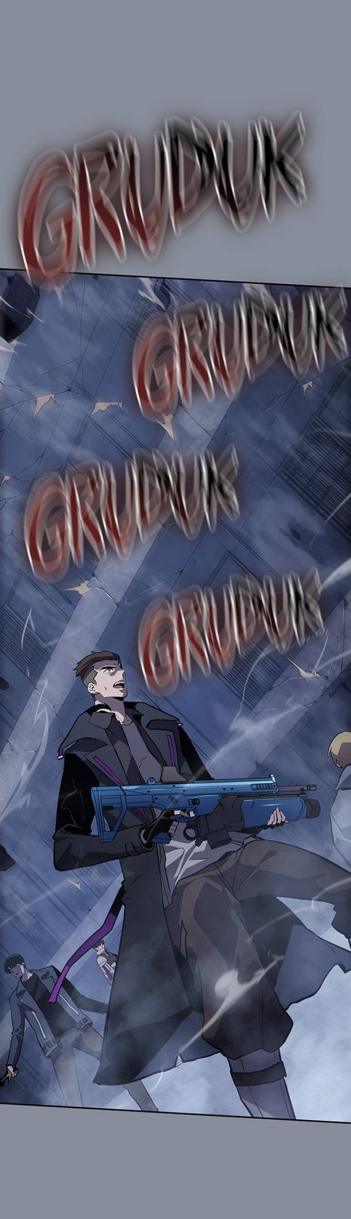 7Fates: Chakho Chapter 18 Gambar 52